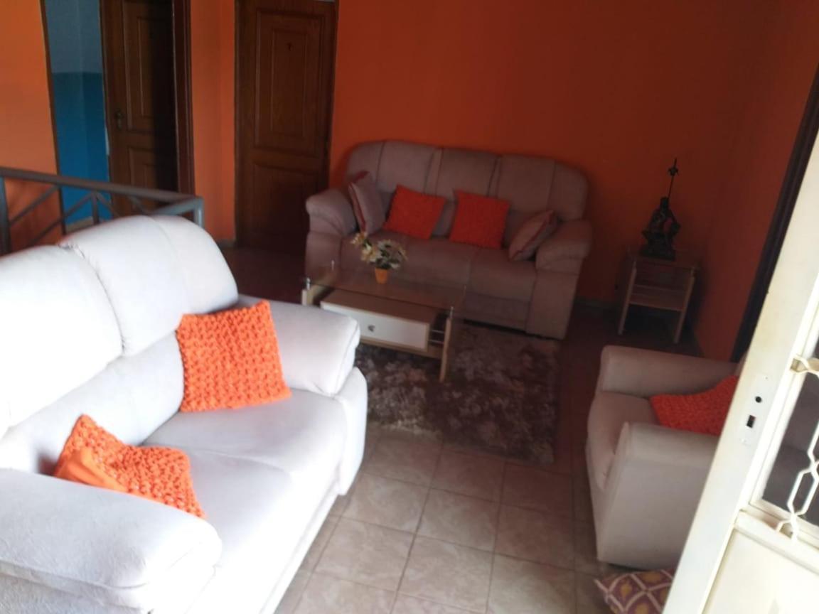 Pousada Hotel Araguaia Aragarcas Екстериор снимка