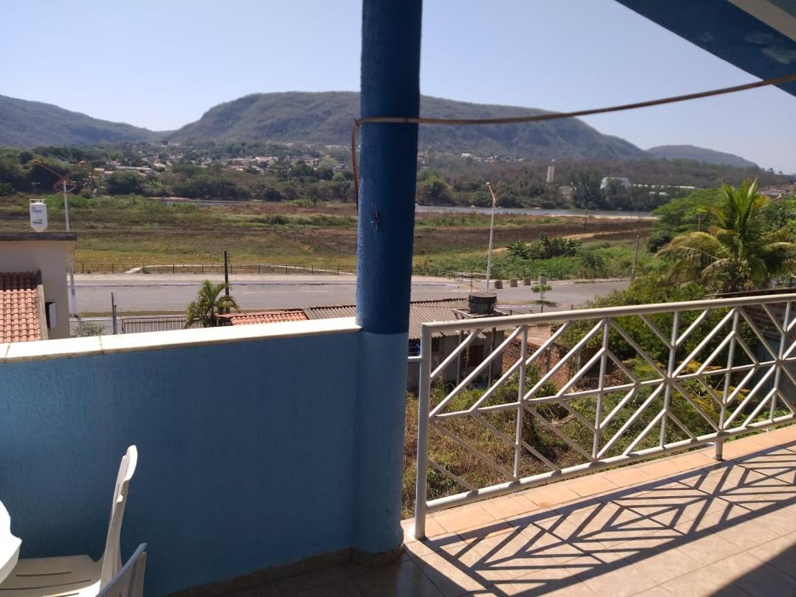 Pousada Hotel Araguaia Aragarcas Екстериор снимка