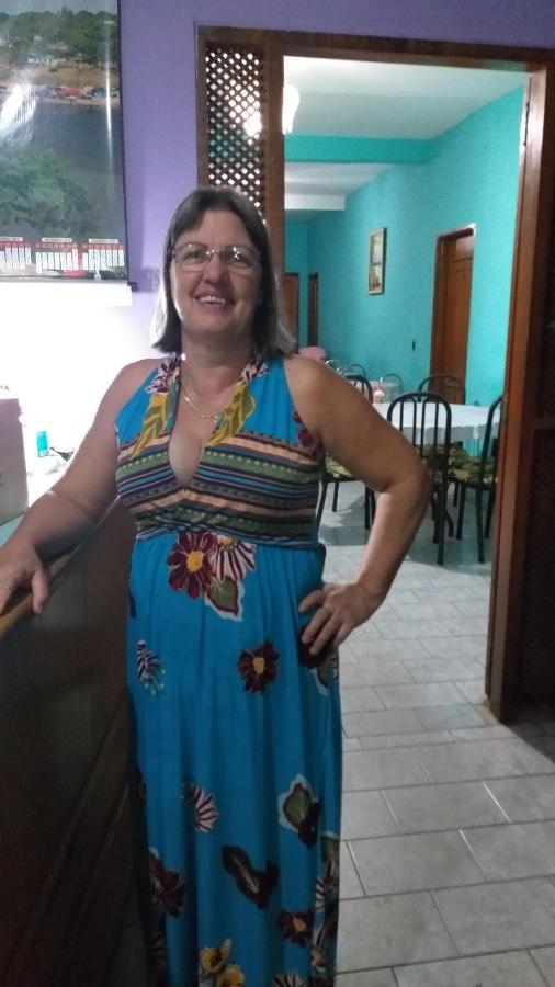 Pousada Hotel Araguaia Aragarcas Екстериор снимка