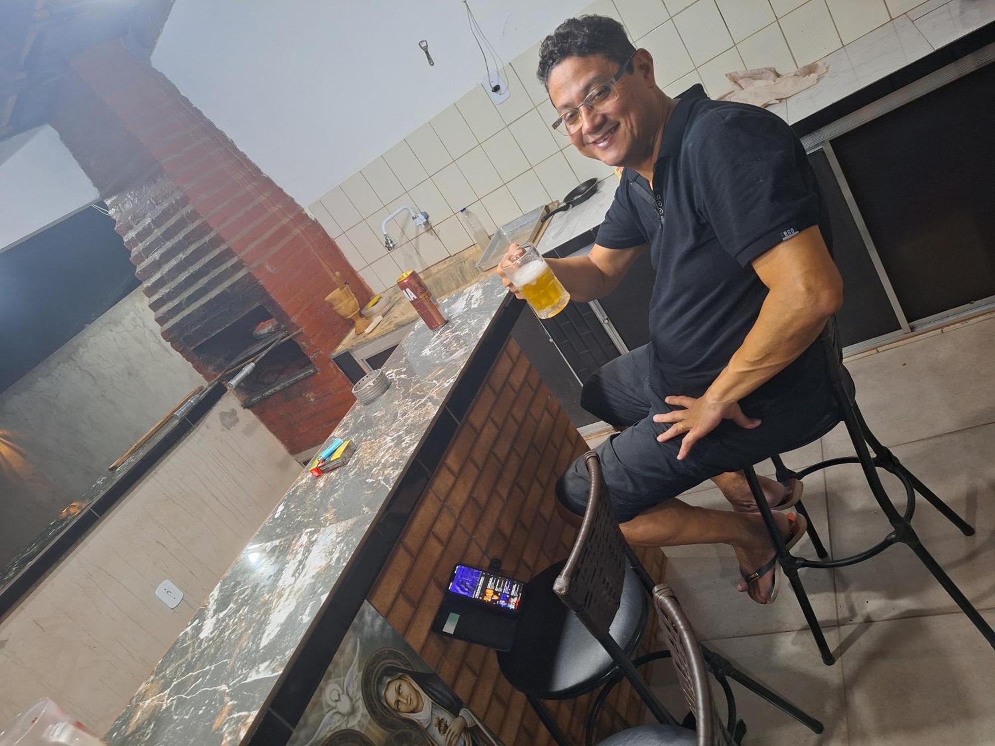 Pousada Hotel Araguaia Aragarcas Екстериор снимка