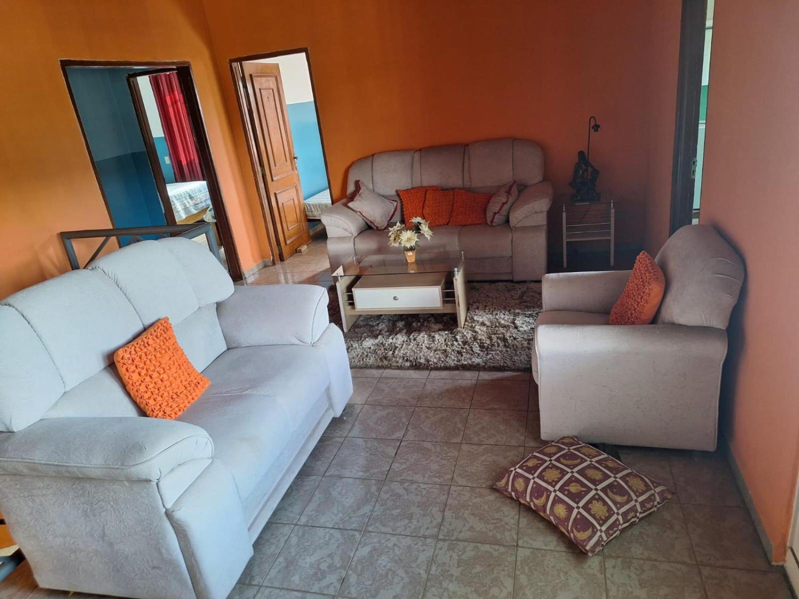 Pousada Hotel Araguaia Aragarcas Екстериор снимка