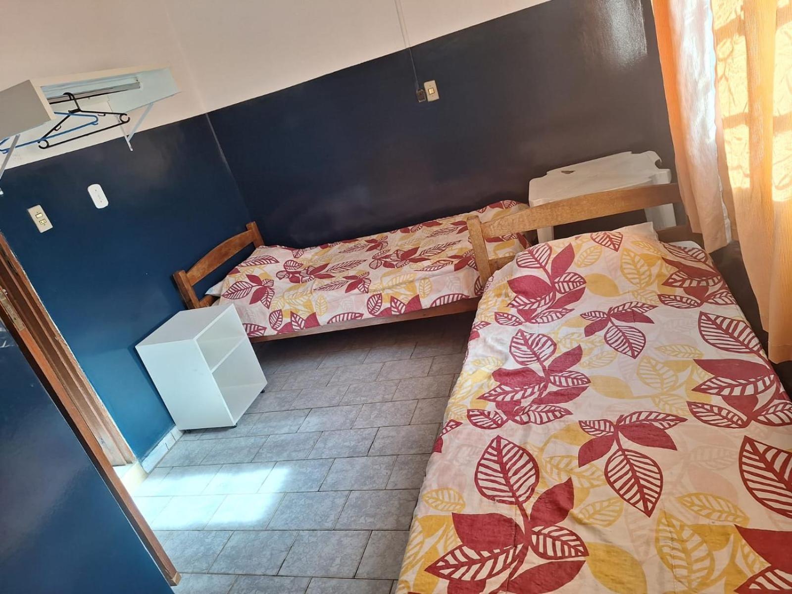 Pousada Hotel Araguaia Aragarcas Екстериор снимка