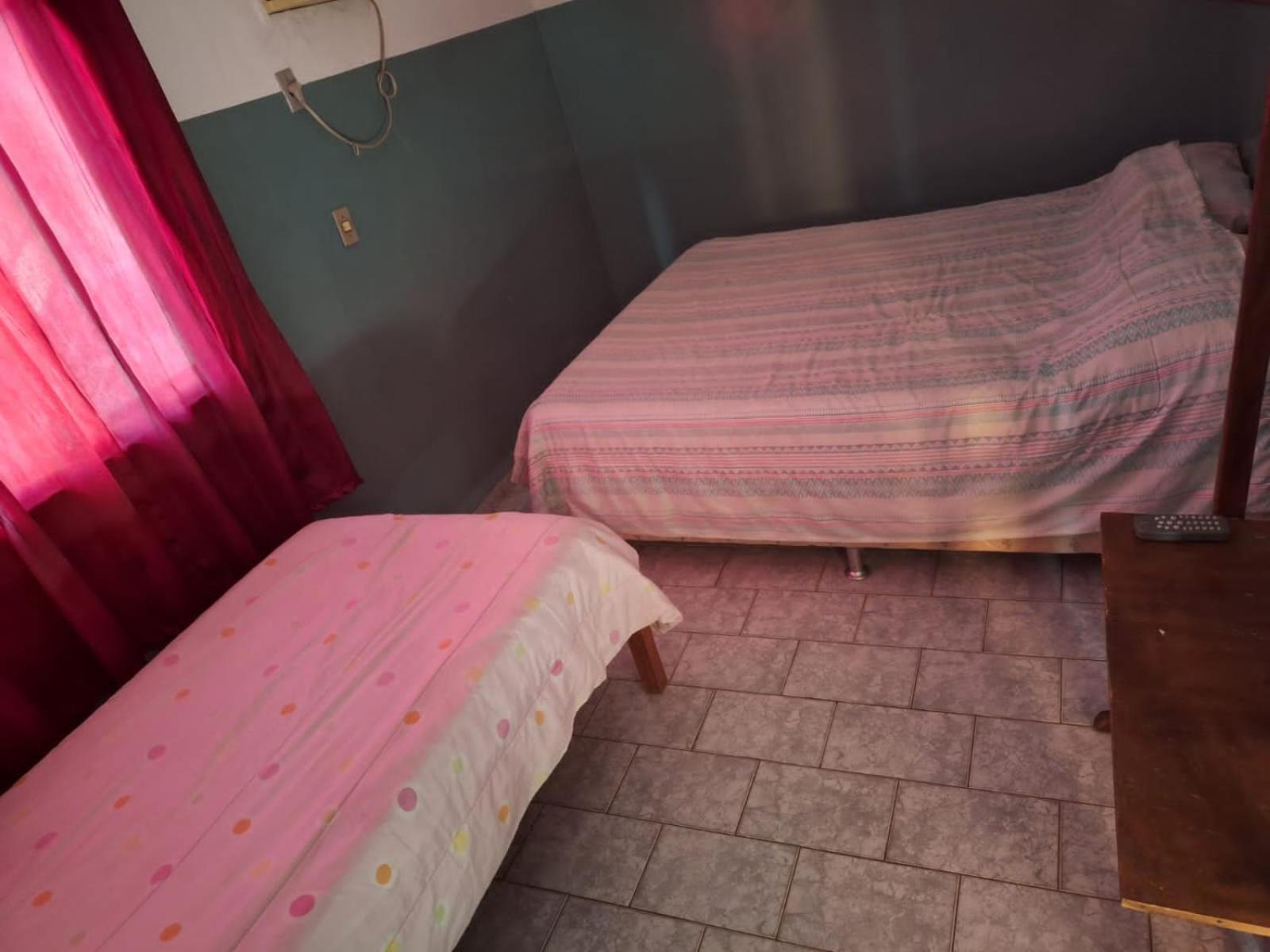 Pousada Hotel Araguaia Aragarcas Екстериор снимка