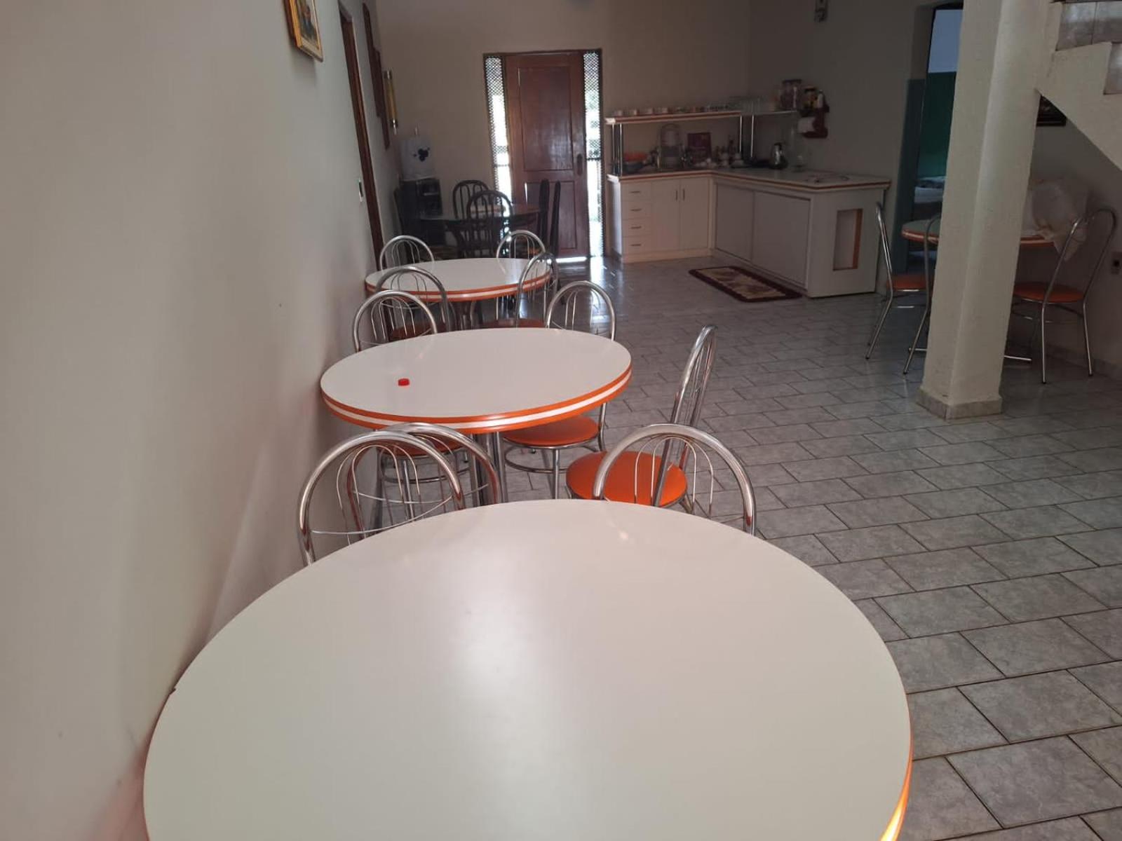 Pousada Hotel Araguaia Aragarcas Екстериор снимка