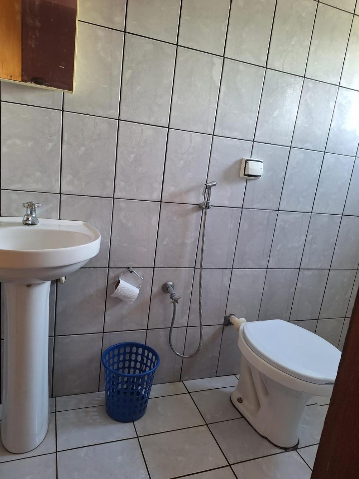 Pousada Hotel Araguaia Aragarcas Екстериор снимка