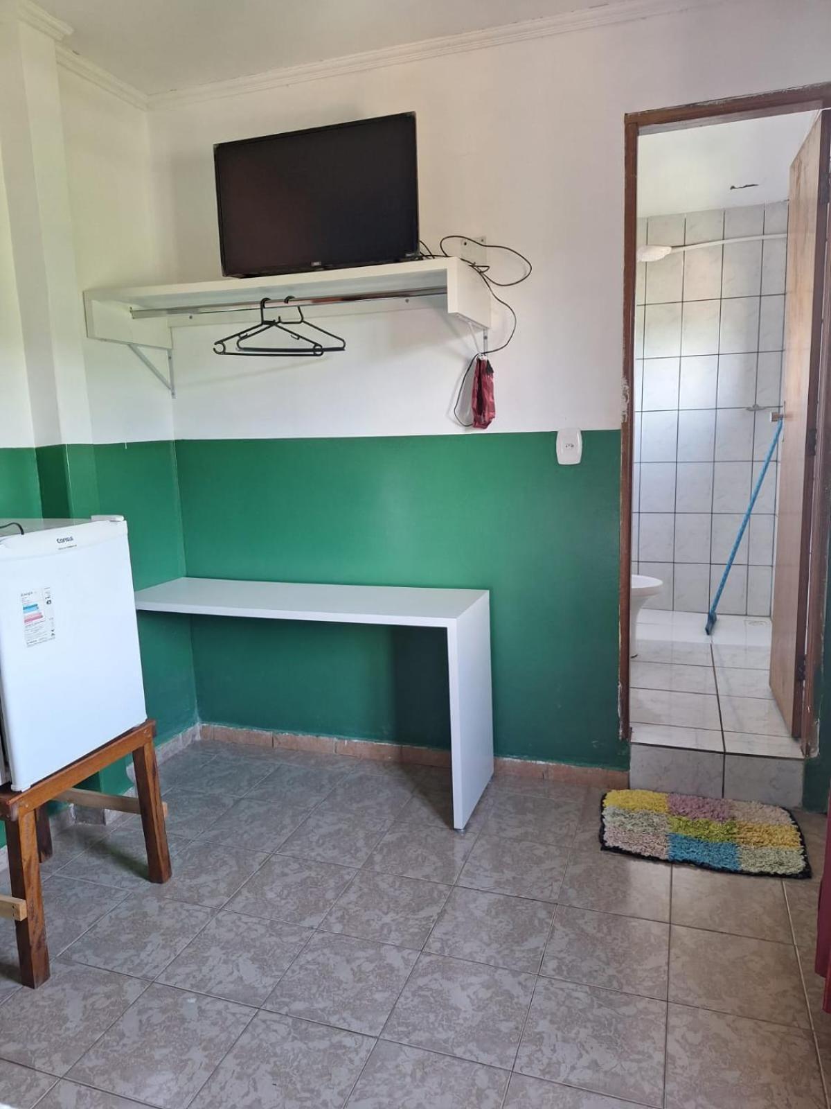 Pousada Hotel Araguaia Aragarcas Екстериор снимка