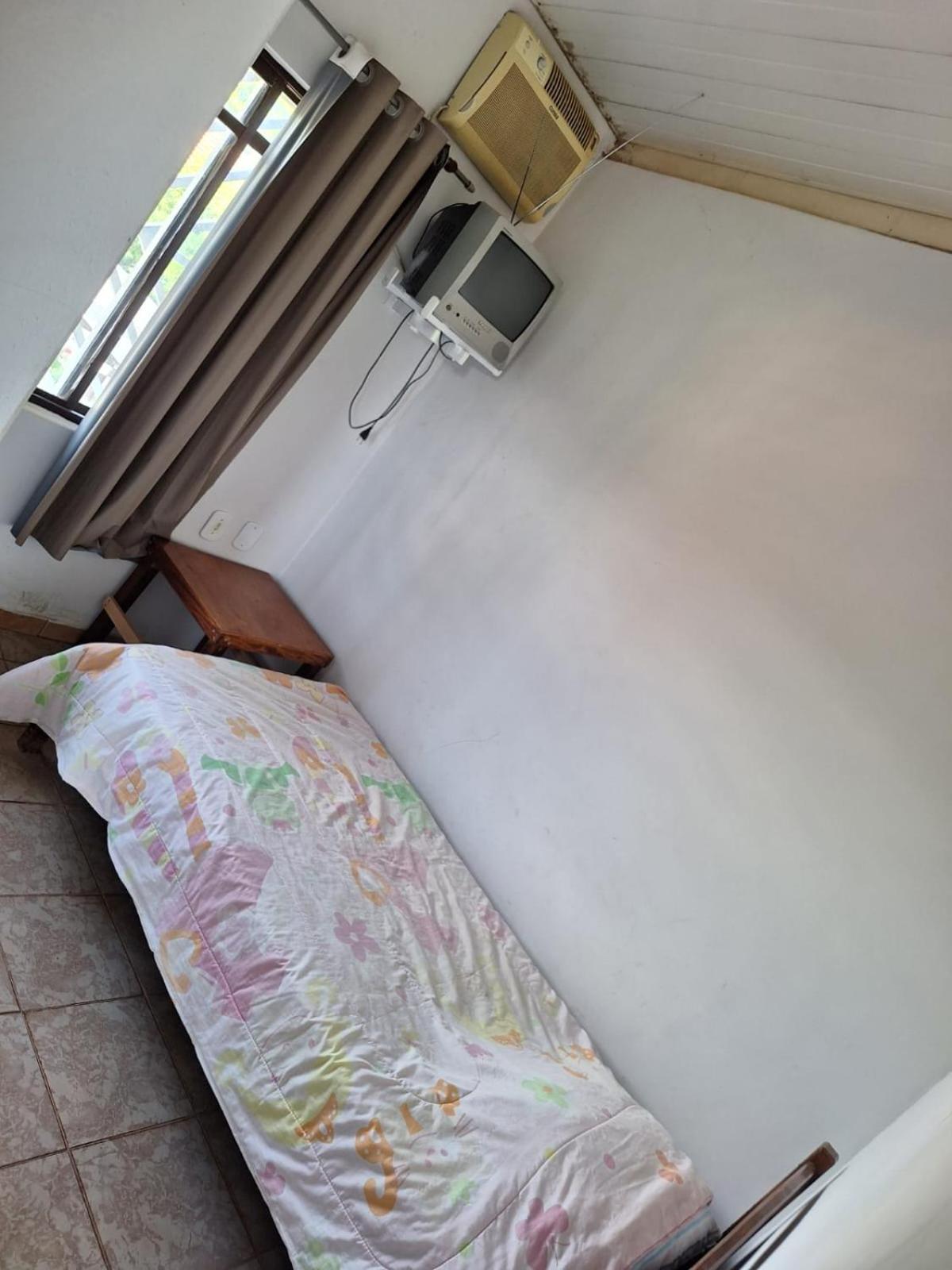Pousada Hotel Araguaia Aragarcas Екстериор снимка