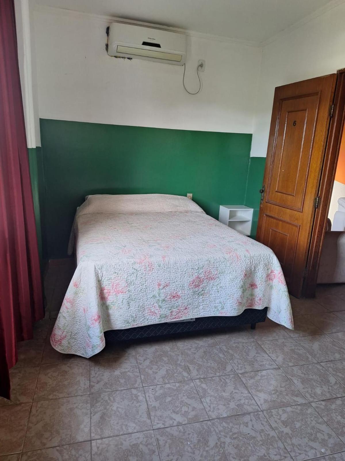 Pousada Hotel Araguaia Aragarcas Екстериор снимка