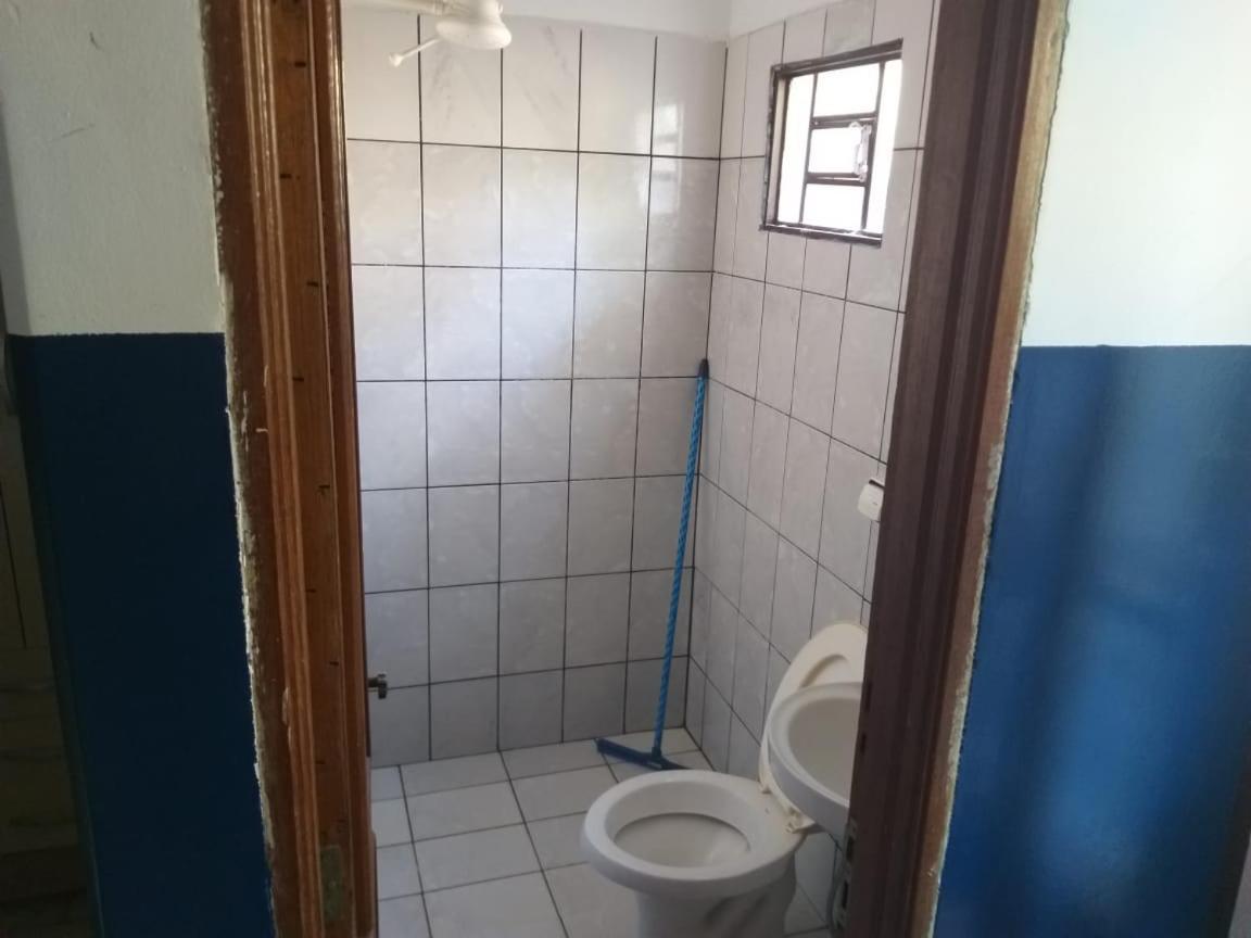 Pousada Hotel Araguaia Aragarcas Екстериор снимка